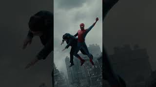 A new era of Spider-Man dawns