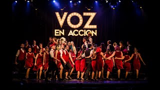 Super Trouper - ABBA - Voz en Acción Show Choir 2019