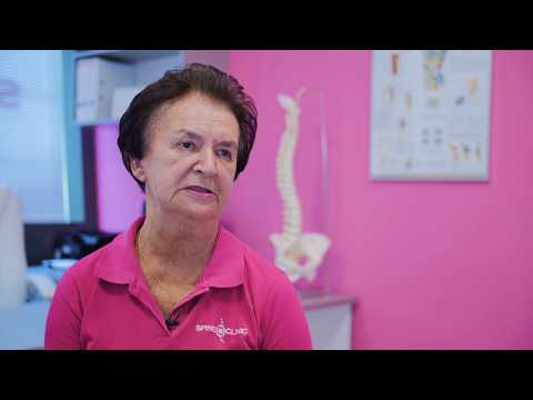 Video: Liečba Osteochondrózy