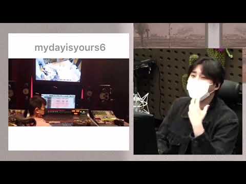 DAY6 ‘You make Me’ live version (Young K and Dowoon)