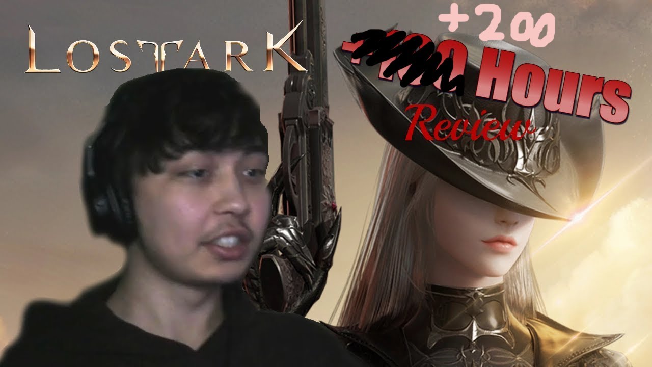 Lost Ark Western Release Review