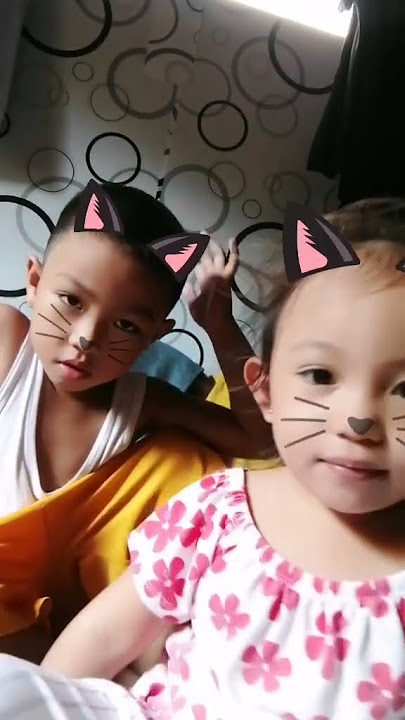 Meow meow meow meow 😽😻 #cousins #cat #catlover #catvideos #meow