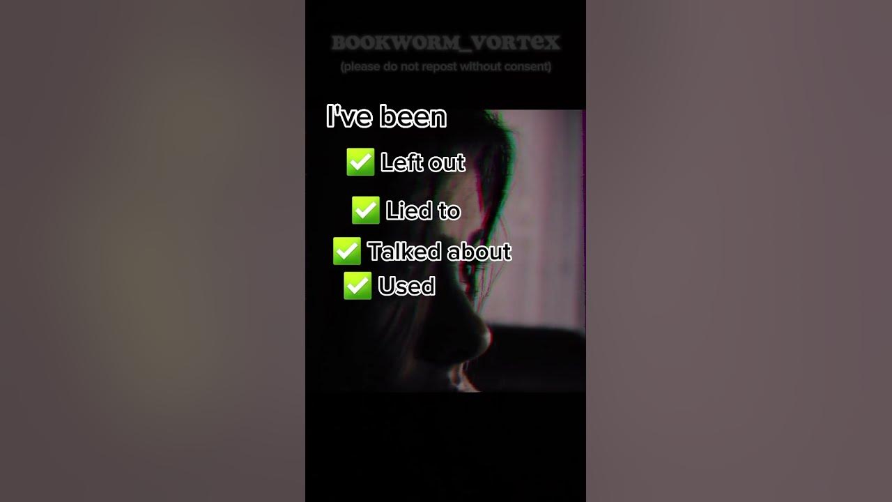 Worse when you got divorced parents | #fairytales #bookseries #alone #relatable #edit #shorts