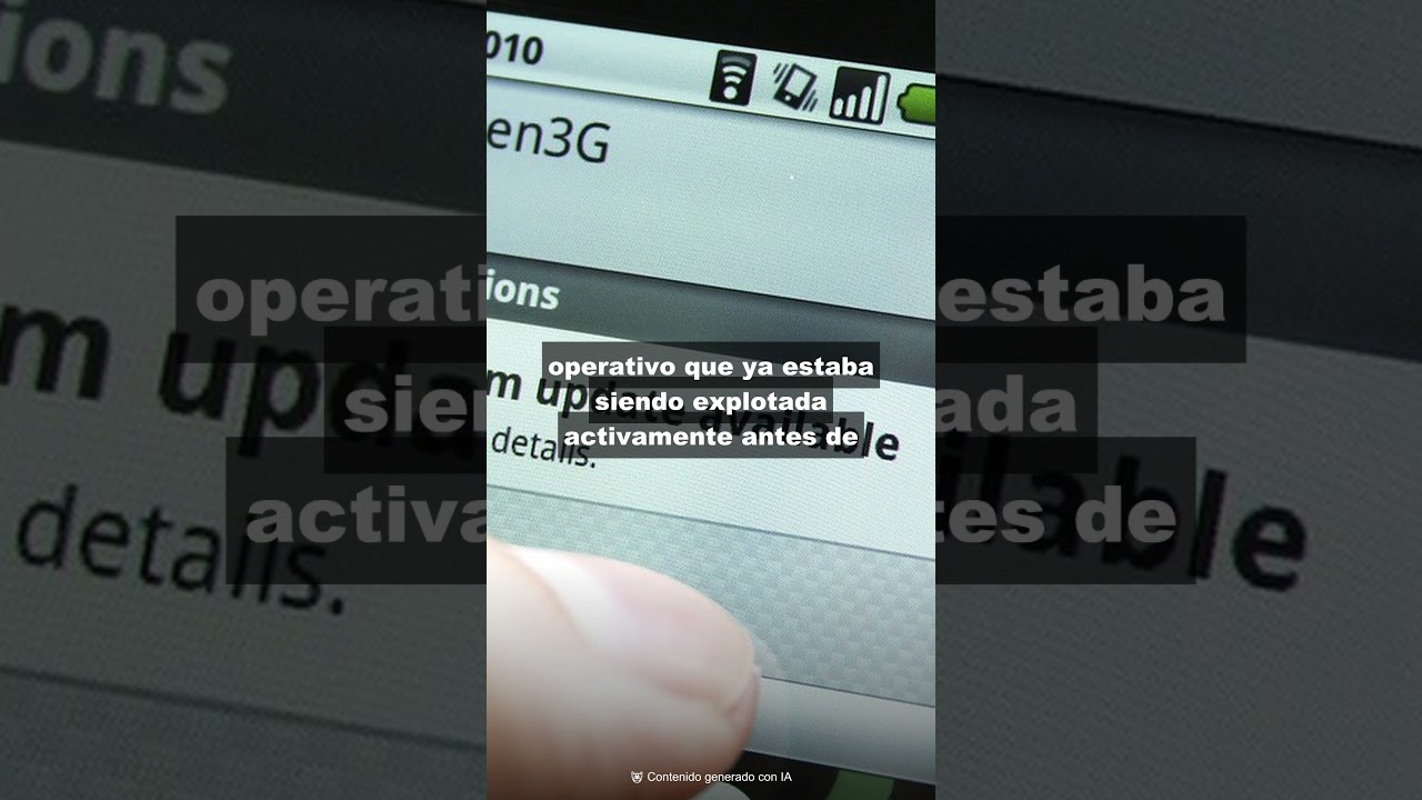 124 vulnerabilidades corregidas en Android #android #cybersecurity