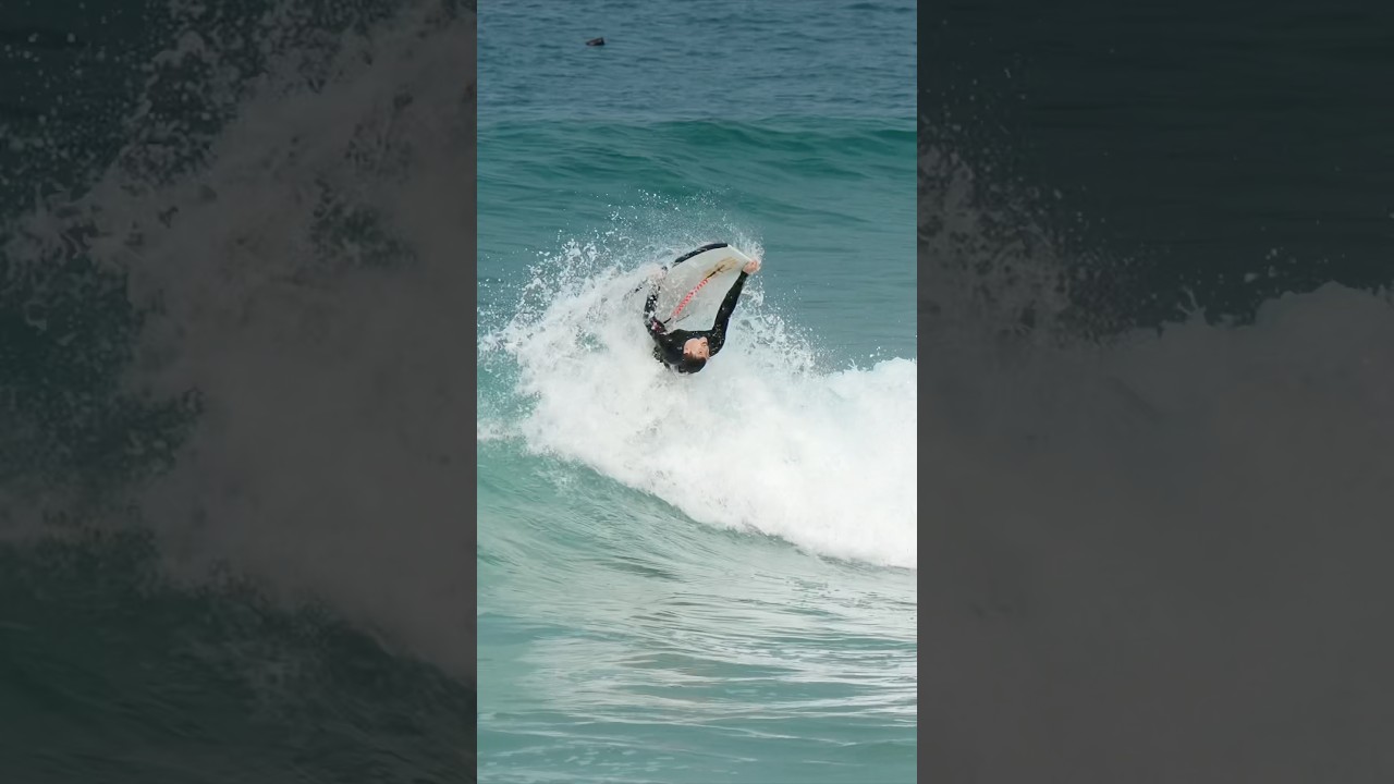 Pulled up to this little rip bowl and had an absolute blast⦠#bodyboarding #sumatra #ripbowl