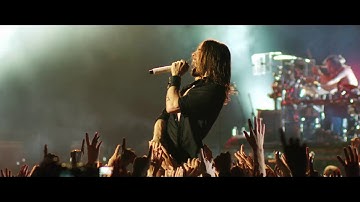 THIRTY SECONDS TO MARS - WALK ON WATER (TEASER VIDEO)