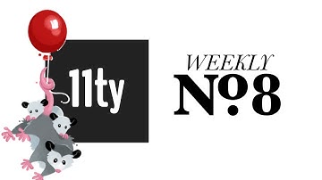 Eleventy Edge, running Eleventy in an Edge Function—Eleventy Weekly №8 (2022-W16)