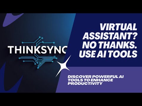 “5 AI Tools