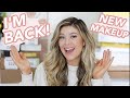 HUGE PR UNBOXING HAUL | TATCHA, GOOP, URBAN DECAY & MORE!