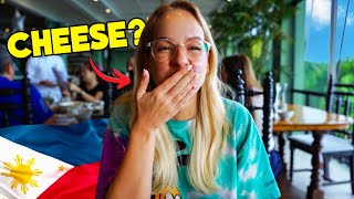 Philippines Road Trip: Manila to Tagaytay (Trying Puto Bumbong) 🇵🇭