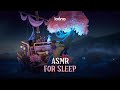 Music therapy  relaxing music  asmr for sleep