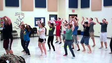 Blame it on the boogie 1