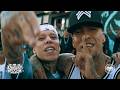 Zimple, Santa Fe Klan - Calladito (Video Oficial)