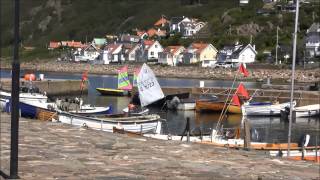 Road Trip Action - Mölle