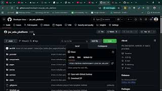 CodebaseLens AI Live Demo: Clone, Analyze & Trace a Jac Codebase