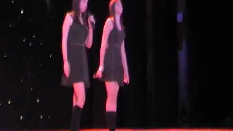 Amy Winehouse - Valerie (Aimee Farlow & Alana Chas...
