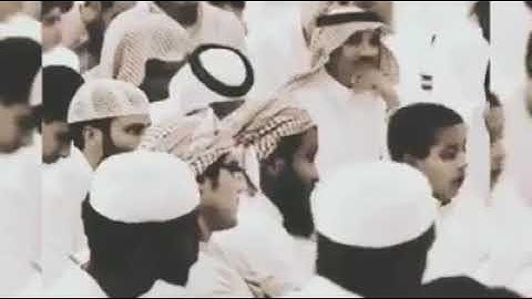 فضل قراءة سورة الكهف يوم الجمعة | الشيخ سليمان الرحيلي