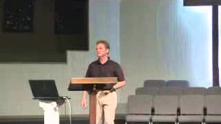 In The Days of Noah - Part 2 - A Great Fossilization Part 2 Fossilization