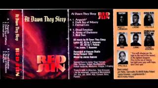 Army of Darkness + Outro by At Dawn They Sleep