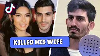 The TikTok Star Who Became a Killer: The Ali Abulaban Case