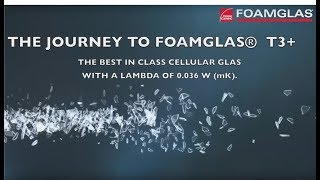 Best In Cl Cellular Gl Thermal Insulation Foamglas T3