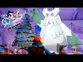 Abomasnow Makes a Chilling Entrance - SSBA W3 Pokemon Draft League Battle vs Ab0mlnation