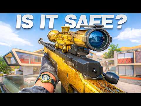 Black Ops Cold War got REVIVED in 2026 but is it SAFE?!