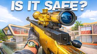 Black Ops Cold War got REVIVED in 2026 but is it SAFE?!