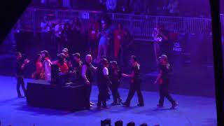 2025 Houston FRC World Championship - FIRST Impact Award Winner Announcement