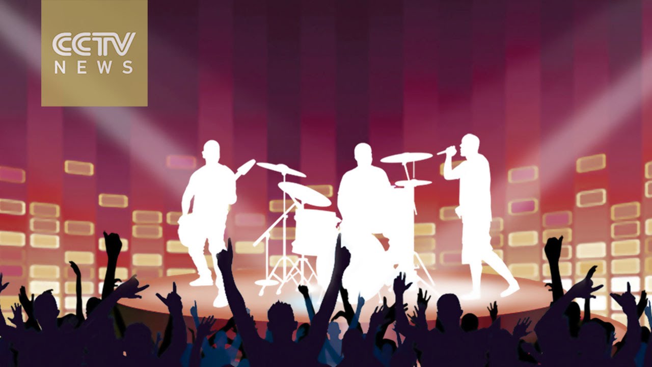 Beijing rocks!: A look at China’s music scene - YouTube