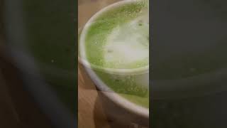 抹茶The Matcha Tokyo 食べ歩き 記録