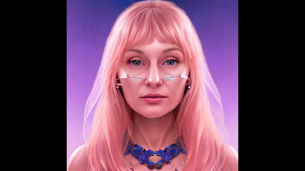 Rebecca Noelle on The Music Shelf with Bill Protzmann