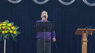 Samuel Hrat Hmung Ka Nunnak Khua Ka Ruah Ylbc Pumhnak2022