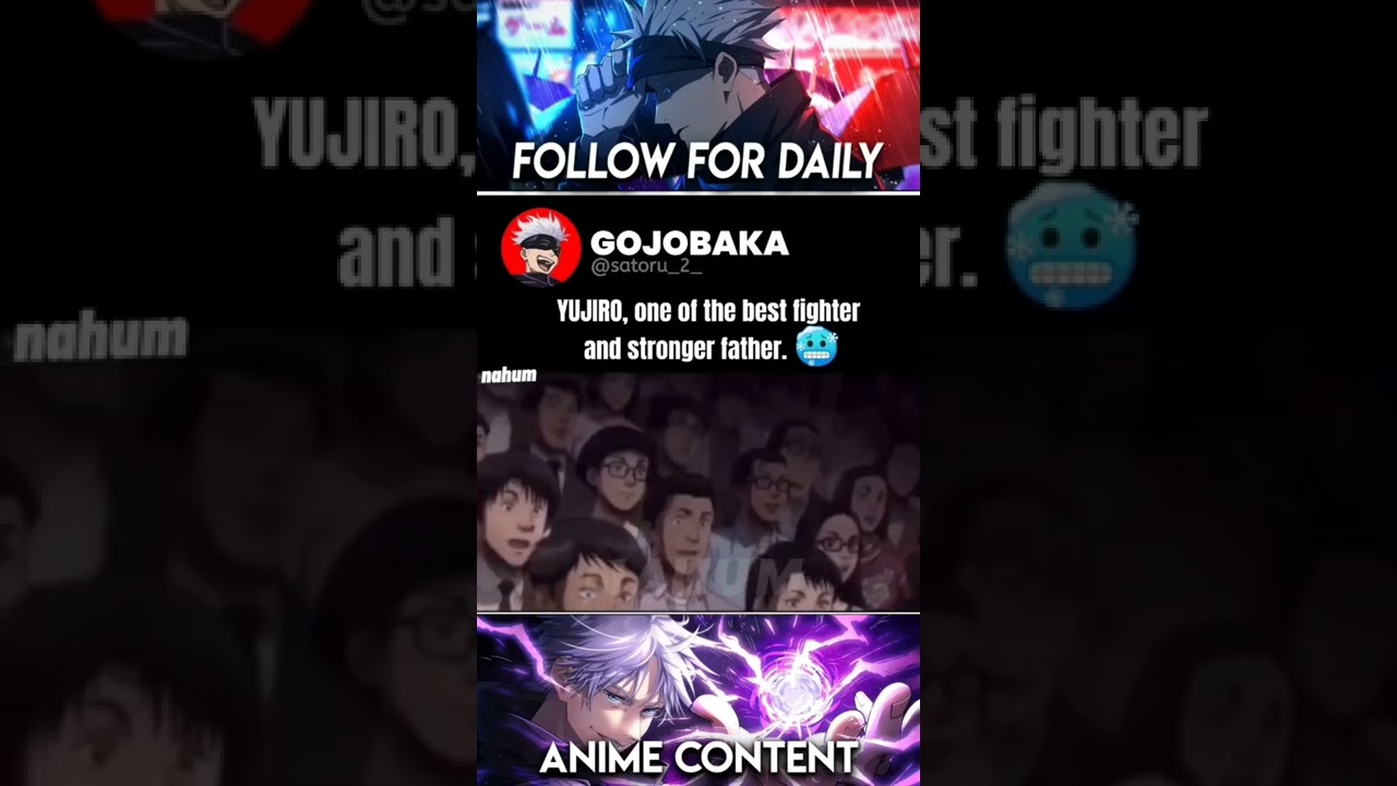 Badass anime moments 😈😈 