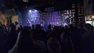ALLT - Snowblind (unreleased) 05/15/2026