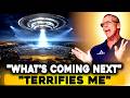 UFO Insiders Risked Everything to Expose This | Dr Steven Greer