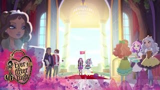 Nickelodeon Presents a TV Special |  Ever After High™
