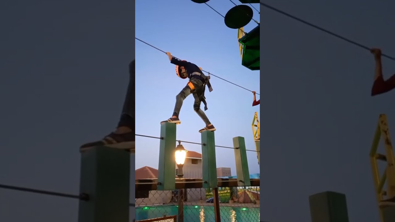 adventure park#subscribe #like #share #by 😜🤣🤣😊💯💜
