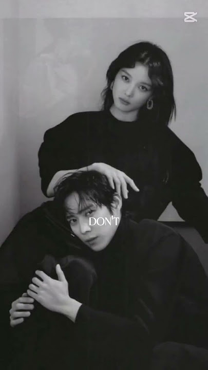 Dear X (kim kim couple)❤️‍🔥🫦#kimyoojung #kimyoungdae #dearx #tving#marieclairekorea