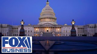 Senate Democrats hold press briefing