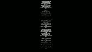 He Abides (1922) (Hymn) lyrics by Herbert Buffum