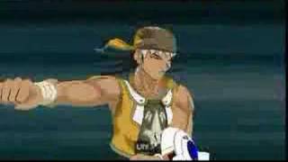 Yu-Gi-Oh! GX Tag Force 2: Me Vs Tyranno Hassleberry