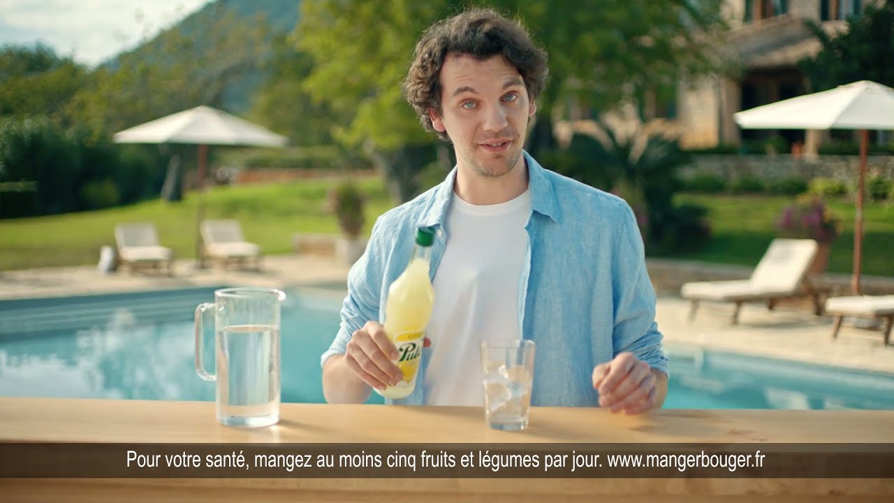 Pulco, tout simplement - « L’Ascenseur » - Pub TV 2021