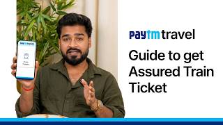 Guide to Find Alternative Travel Options When Trains Are Full | By Paytm