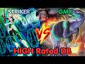SKY STRIKER VS GMX DINOSAUR | HIGH RATED DB YU-GI-OH!