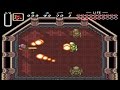 The Legend of Zelda: A Link to the Past 100% Walkthrough Part 12 - Ganon's Tower