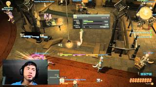 FFXIV: ARR - Basics to Weaving and Crafting