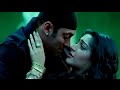 Tiger Zinda Hai Movie Kissing Scene Salman Khan