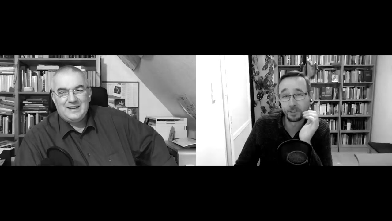 „Fürchtet euch nicht!“