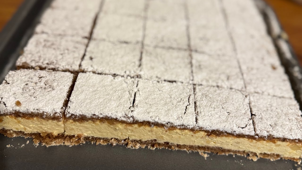 Prajitura principesa /Reteta pas cu pas/Reteta usoara